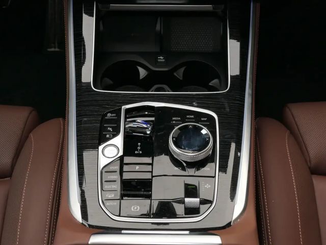 BMW X5 M-Sport xDrive50e