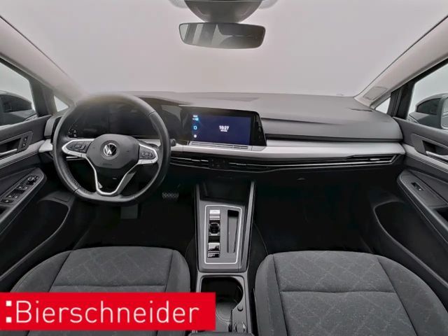 Volkswagen Golf 1.5 eTSI DSG IQ.Drive Life