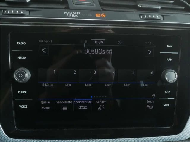 Volkswagen Touran 1.5 TSI DSG