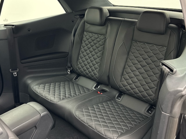 Volkswagen T-Roc 1.5 TSI Cabriolet DSG R-Line