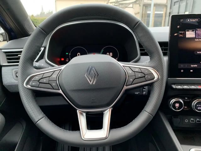 Renault Clio TCe 90 Techno