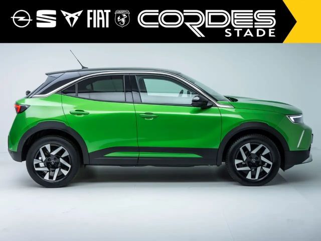 Opel Mokka Business Elegance