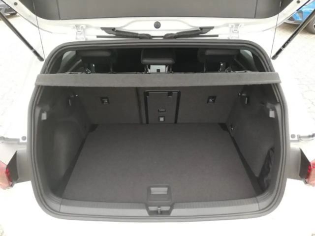 Volkswagen Golf 2.0 TSI GTI