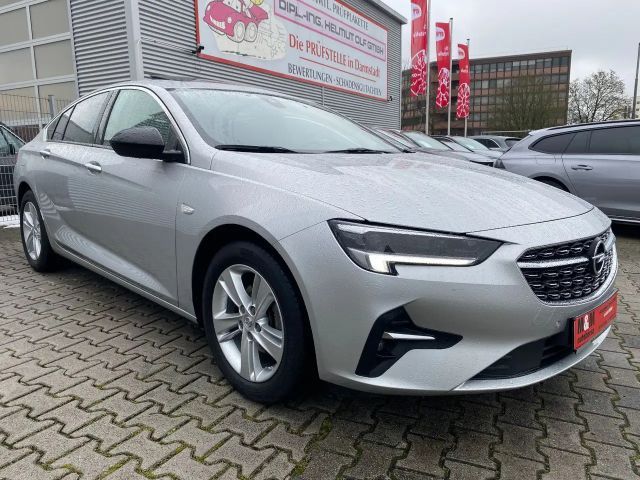 Opel Insignia Elegance GS-Line Grand Sport