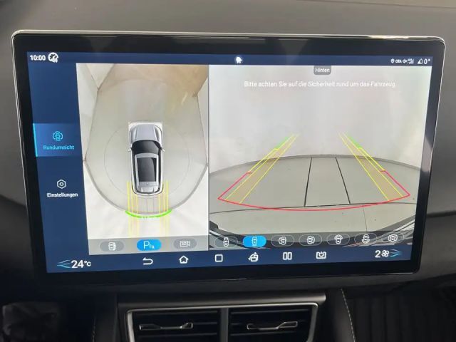 BYD Atto 2 Atto 2 Ö-Paket