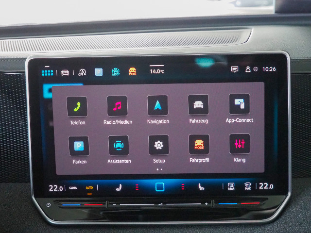 Volkswagen Tiguan 2.0 TDI DSG