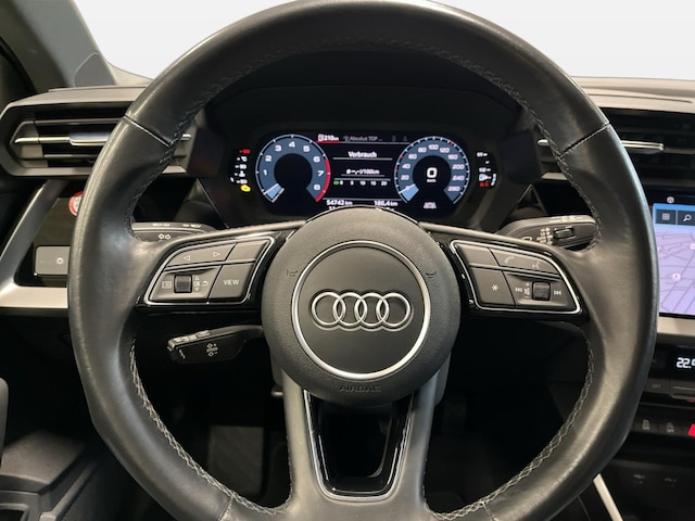 Audi A3 30 TFSI Sportback