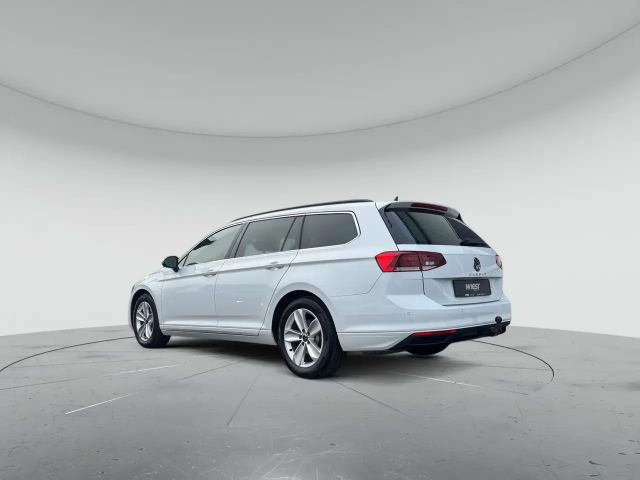 Volkswagen Passat 2.0 TSI Business DSG Variant