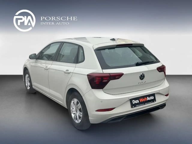 Volkswagen Polo 4Me