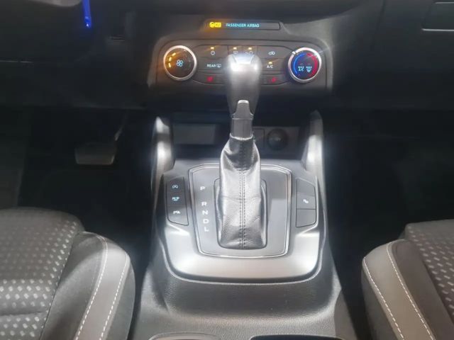 Ford Focus EcoBoost Wagon