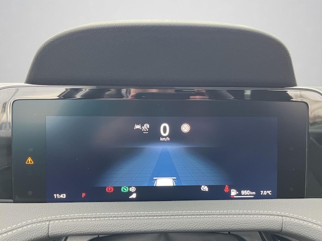 Skoda Superb 2.0 TDI Combi