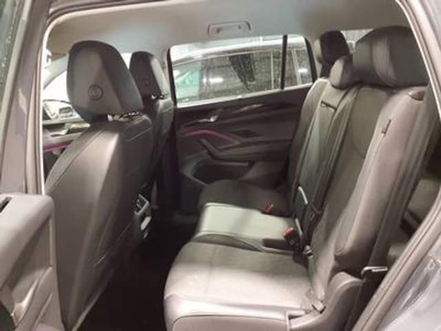 Volkswagen Tayron 4Motion