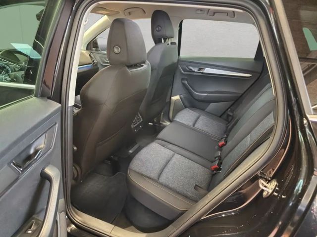 Skoda Karoq 1.5 TSI Clever