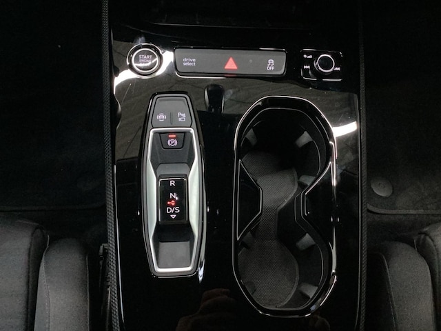 Audi A5 Avant Quattro S-Tronic