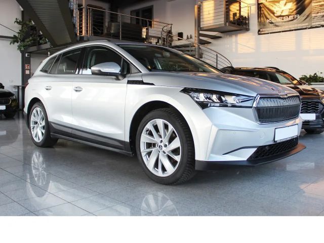 Skoda Enyaq iV 60
