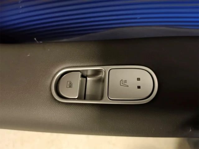 Hyundai IONIQ 6 BLACK Edition 77,4 kWh