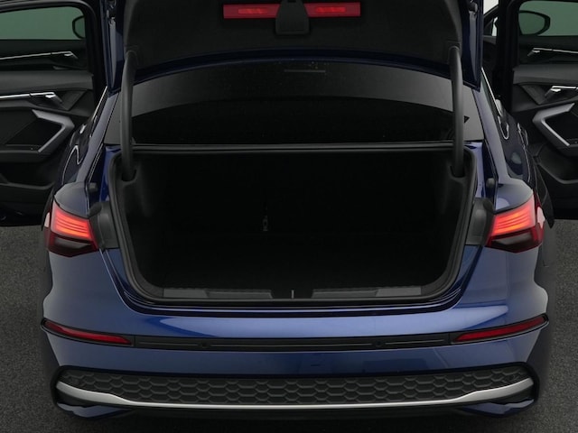 Audi A3 30 TFSI S-Tronic Sedan