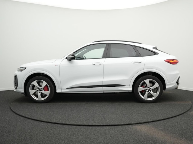 Audi Q5 Quattro S-Tronic Sportback