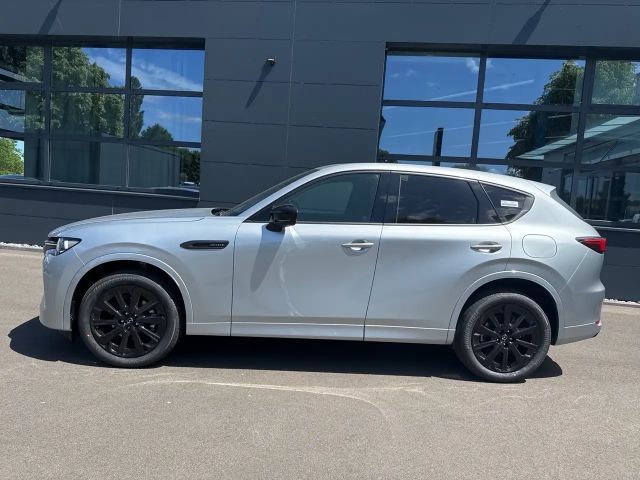 Mazda CX-60 Homura Plus