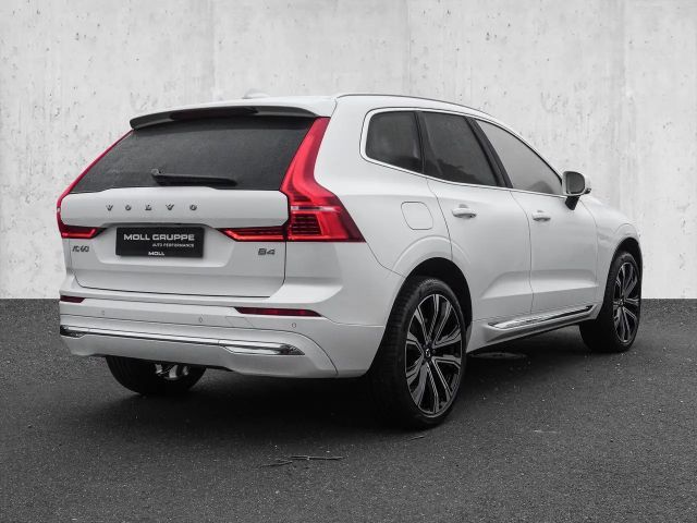 Volvo XC60 Bright Plus