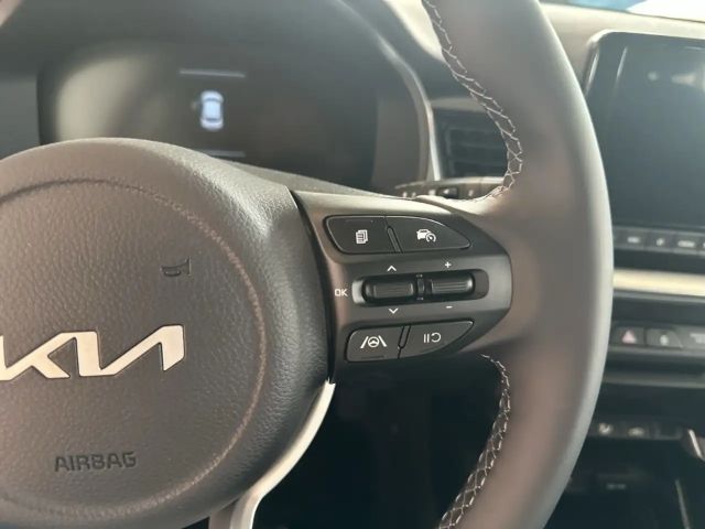 Kia Stonic GDi Vision