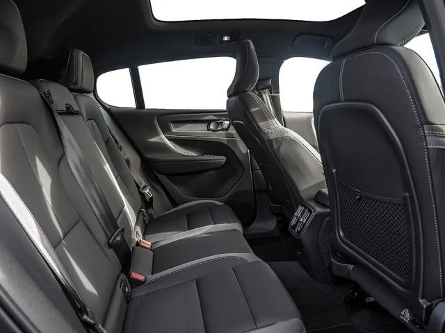 Volvo C40 AWD Recharge Ultimate