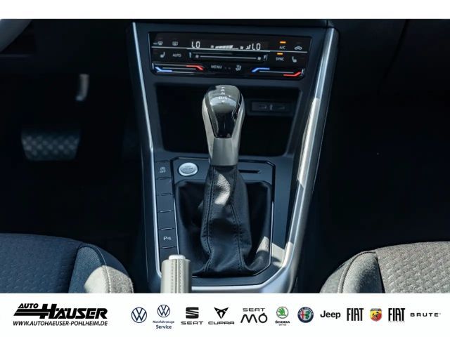 Volkswagen Taigo 1.0 TSI DSG Life