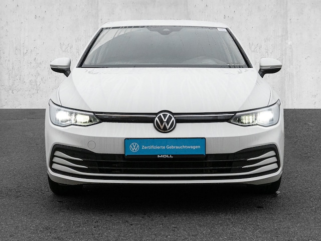 Volkswagen Golf 2.0 TDI DSG