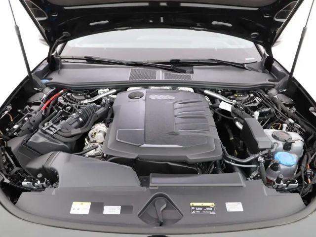 Audi A6 e-tron Edition Quattro