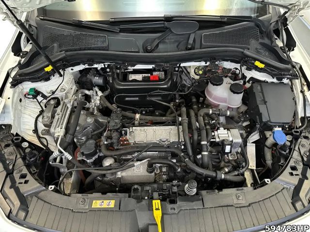 Mercedes-Benz EQA 250 Progressive