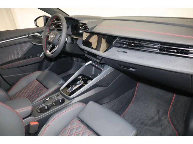 Audi A3 35 TDI S-Line Sedan