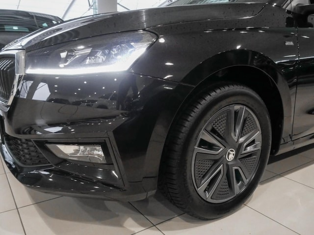 Skoda Fabia 1.0 TSI Drive