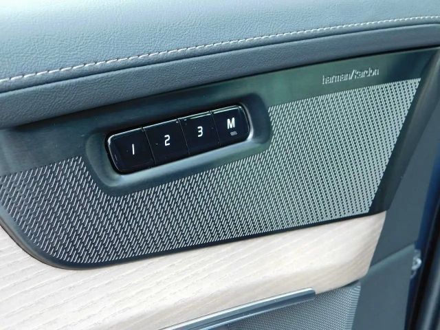 Volvo XC90 AWD Bright Plus T8