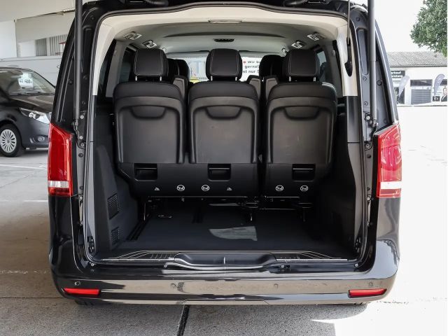 Mercedes-Benz V 300 AVANTGARDE Extralang