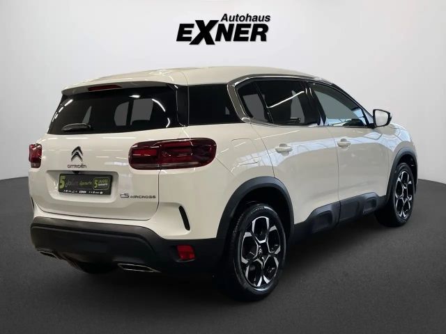 Citroën C5 Aircross Feel Pack PureTech