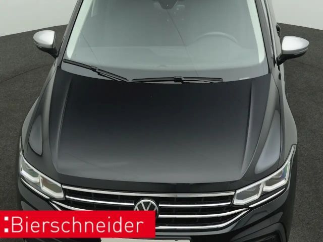 Volkswagen Tiguan 2.0 TSI Allspace DSG Life