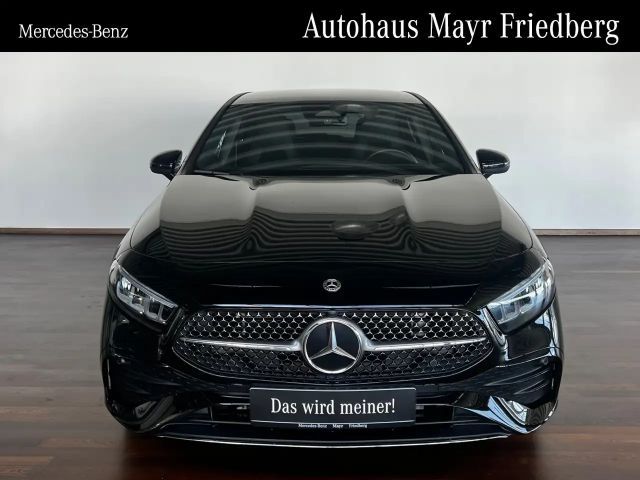 Mercedes-Benz A 250 4MATIC AMG Line