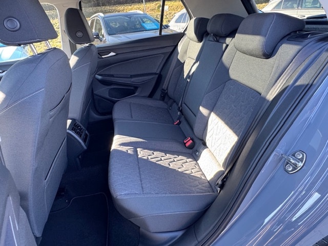 Volkswagen Golf 1.5 TSI Life