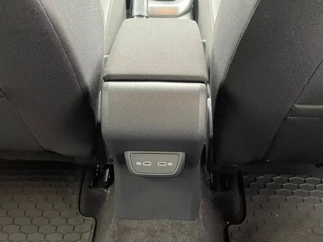 Volkswagen Polo Friends TSI