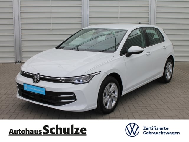 Volkswagen Golf 1.5 TSI Golf VIII