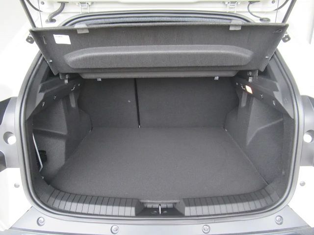 Dacia Duster 4WD TCe 130