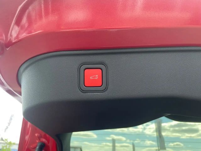 Alfa Romeo Junior Ibrida Speciale