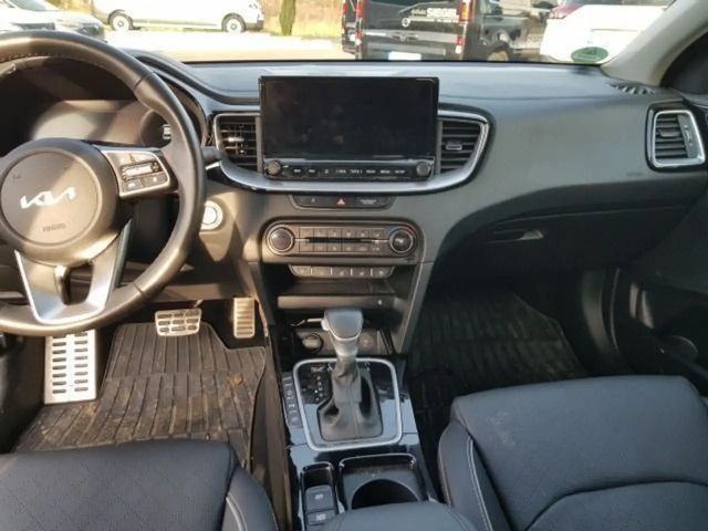 Kia XCeed Platinum Edition