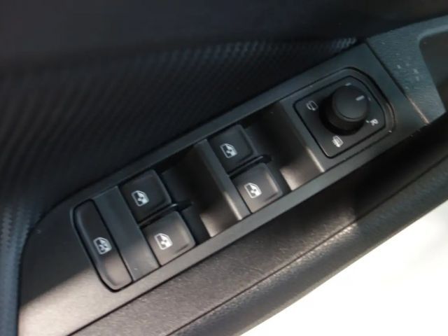 Skoda Kamiq Monte Carlo