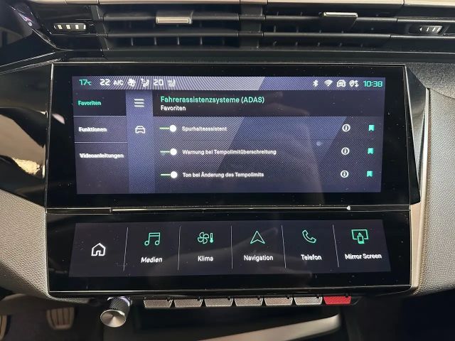 Peugeot 308 Allure Pack SW