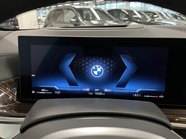 BMW X5 M-Sport xDrive30d