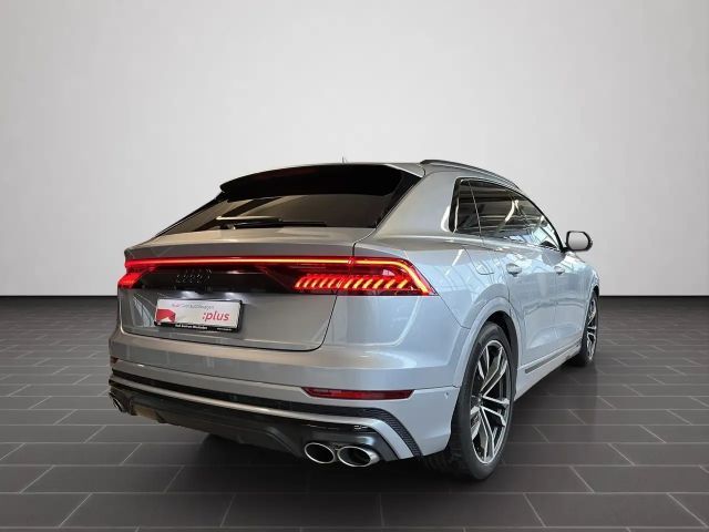 Audi SQ8 SQ8 TFSI 373(507) kW(PS) tiptronic