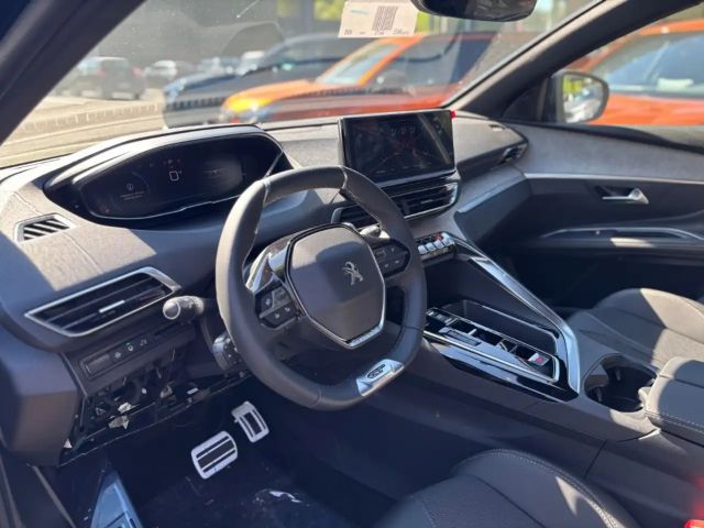 Peugeot 5008 GT-Line Hybrid