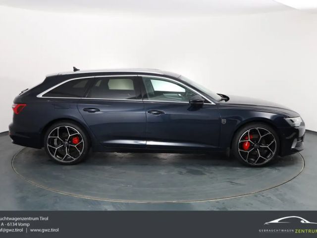 Audi A6 40 TDI Avant Quattro