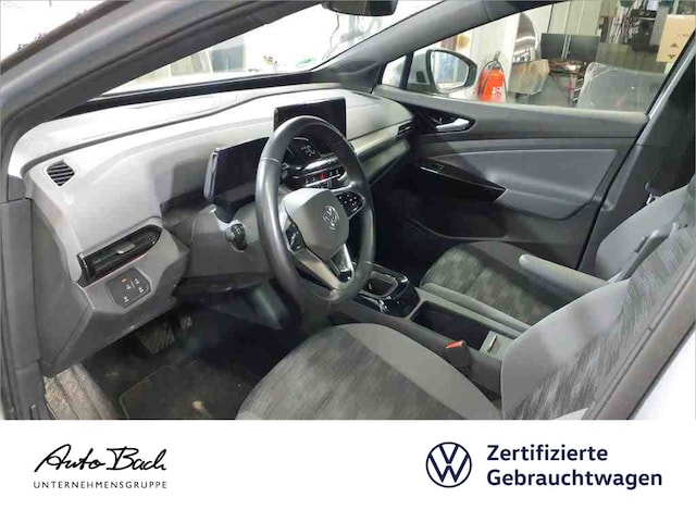 Volkswagen ID.4 Performance Pure